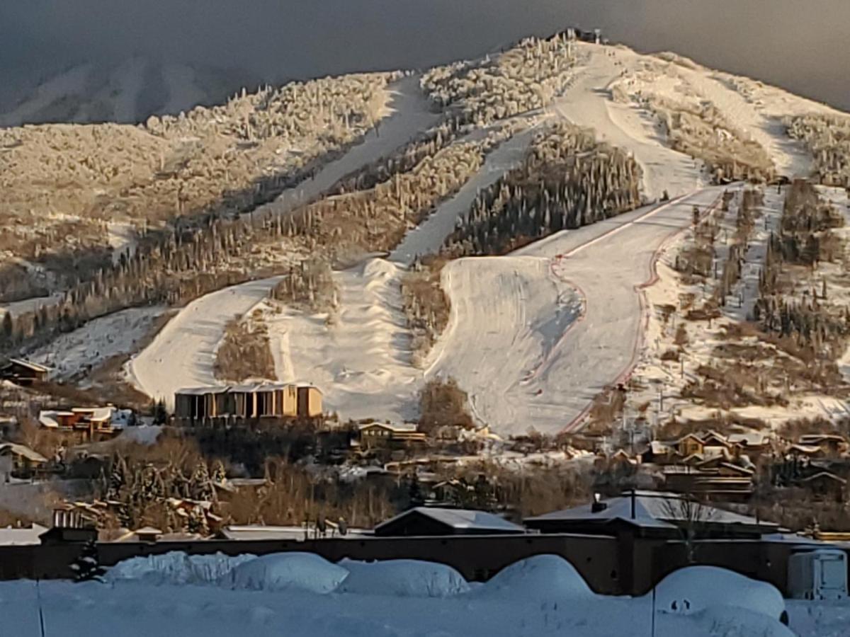 Chalet Val D'Isere Steamboat Springs Exterior foto